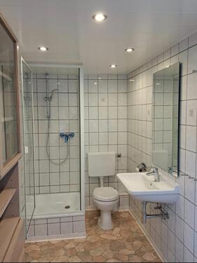 Foto - 1 Zimmer Etagenwohnung in Wissen