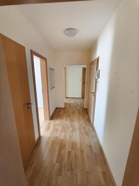 Foto - Wohnung mit Südbalkon 88m² zu vermieten in Sassenberg