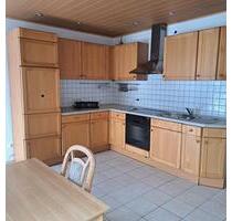 Schöne Oberwohnung in Papenburg Untenende