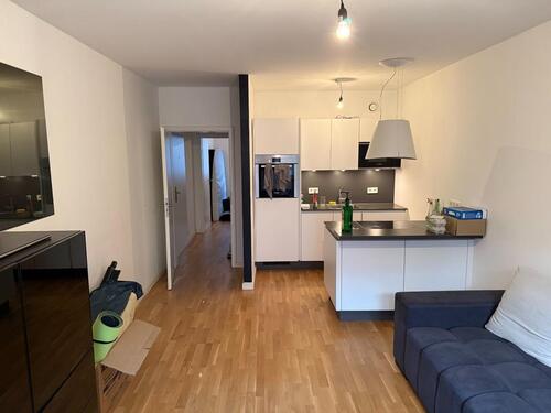 Foto - 2-Zimmer-Wohnung nahe Ostbahnhof – sofort verfügbar