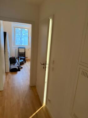 Foto - 2 Zimmer Etagenwohnung in Berlin