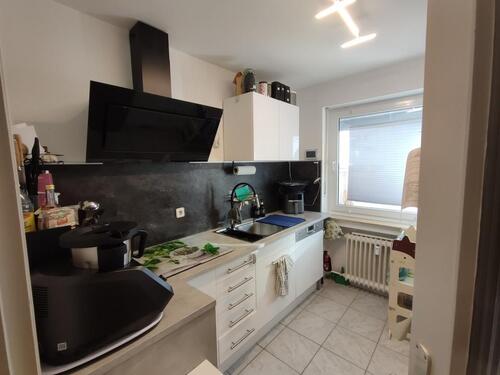 Foto - Charmante 2-Zimmer-HP Wohnung mit tollem Grundriss