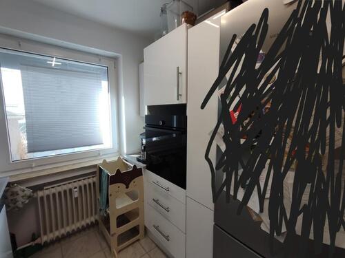 Foto - 2 Zimmer Hochparterre zum Kaufen in Fürstenfeldbruck