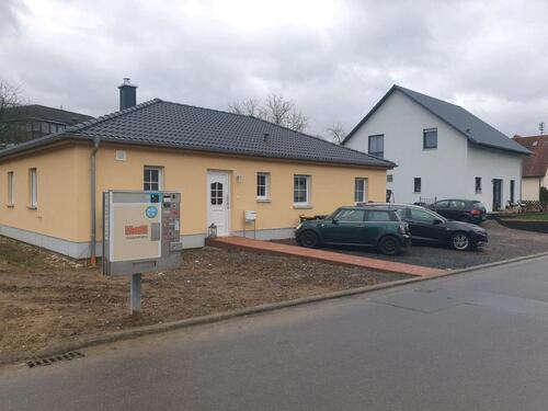 Foto - 5 Zimmer Bungalow zum Kaufen in Gersheim