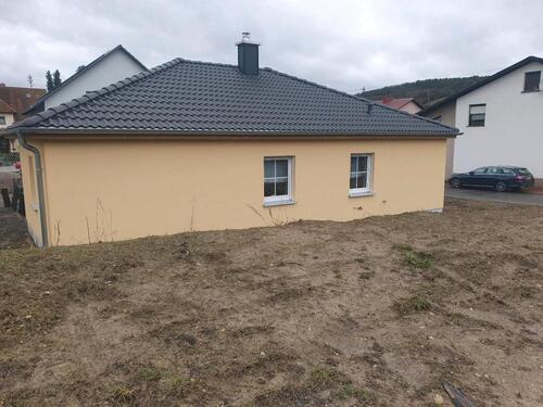 Foto - 5 Zimmer Bungalow in Gersheim