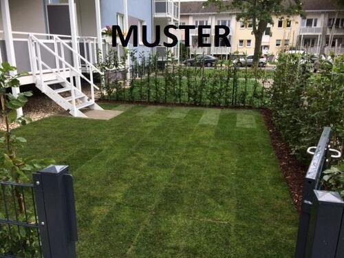 Foto - 3 Zimmer Erdgeschoßwohnung in Essen