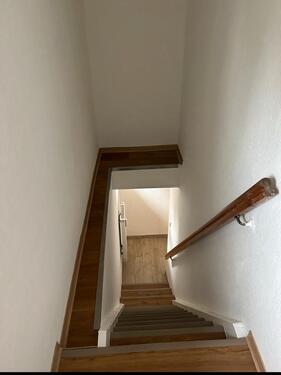 Foto - 2 Zimmer Etagenwohnung in Burg (Dithmarschen)