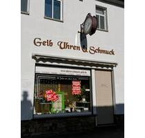 Ladengeschäft in Querfurt - komplett eingerichtet, sofort nutzbar