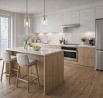 Schönes Wohnen in Verl - Beispielwohnung der Westallee und Westheide (Wohnraum 8,00€-12,50€qm)