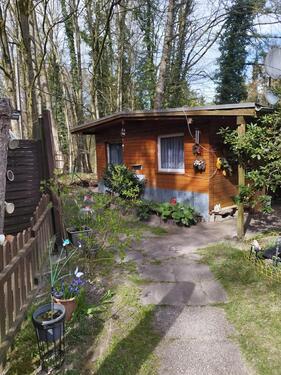 Foto - Dauer Campingplatz Haus - 8.000,00&nbsp;EUR Kaufpreis, ca.&nbsp; 46,00&nbsp;m&sup2;