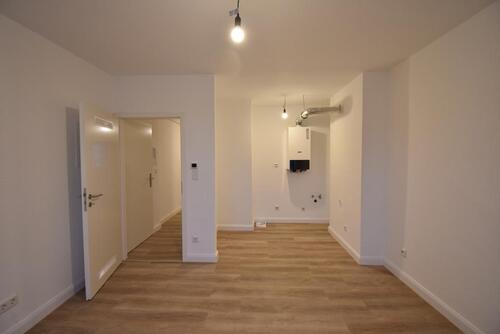 Foto - 2 Zimmer Etagenwohnung in Düsseldorf