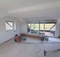 Exklusive 2-Zimmerwohnung mit vielen Extras -Erstbezug- - Osnabrück Hellern