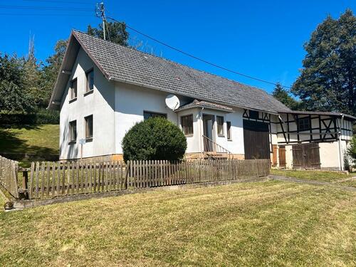 Foto - Bauernhaus, Landhaus in Ebensfeld