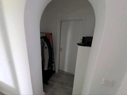 Foto - Erdgeschoßwohnung in Feuchtwangen zur Miete