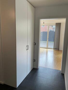 Foto - Erdgeschoßwohnung in Selm zur Miete