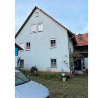 Schöne und helle 2-Zimmer Wohnung - Külsheim