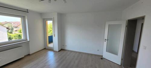 Foto - 3 Zimmer Etagenwohnung in Bad Windsheim