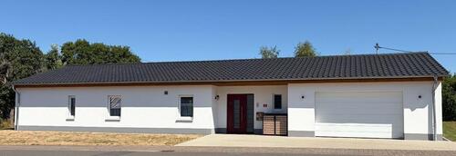 Foto - Barrierefreier, rollstuhlgerechter Bungalow in ruhiger Lage