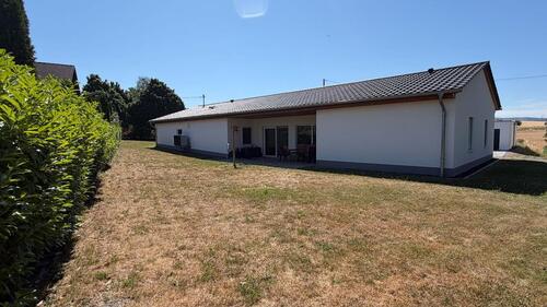 Foto - 4.5 Zimmer Bungalow in Morbach