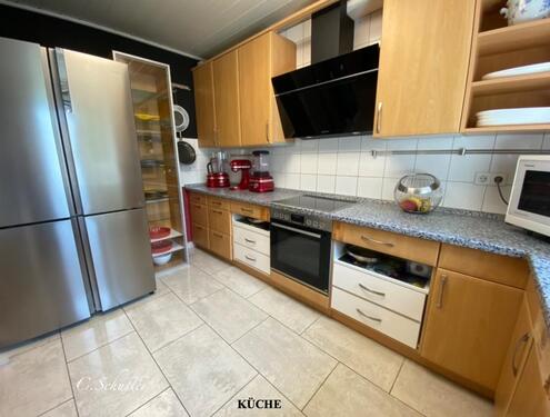 Foto - Etagenwohnung in Aschaffenburg zum Kaufen