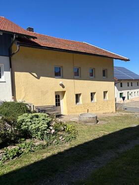 Foto - Mehrfamilienhaus, Wohnhaus in Innernzell