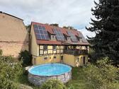 Foto - Schöner Hof für Mehrgenerationswohnen & Handwerksunternehmen
