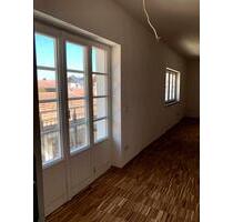 Schöne 1-Zimmer Whg. mit Balkon & EBK - Neuburg am Inn