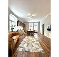 TOP Wohnung 80qm - 812,00&nbsp;EUR Kaltmiete, ca.&nbsp; 80,00&nbsp;m&sup2; in Bad Wildungen (PLZ: 34537)