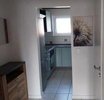 Bad Rappenau, 3-ZIMMER-DG-WOHNUNG, gr. Balkon, GarageStellplatz
