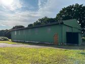 Foto - Lagerhalle - 4,00 EUR Kaltmiete,