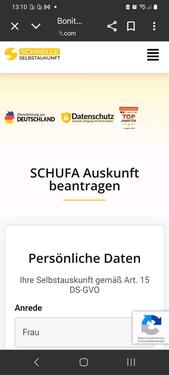 Foto - Etagenwohnung zur Miete in Hildesheim