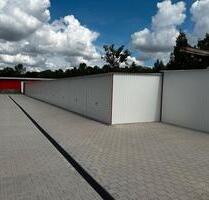 Garagen zu vermieten! - 75,00 EUR Miete, in Gotha (PLZ: 99867)