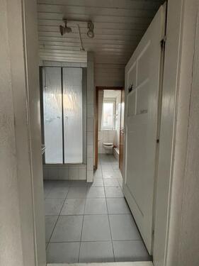 Foto - Etagenwohnung zur Miete in Pforzheim
