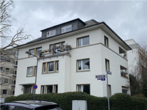 Foto - andere in Frankfurt am Main zur Miete