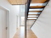 Foto - Großzügige 4-Zimmer-Maisonettewohnung mit Einbauküche und Loggia