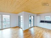 Foto - Etagenwohnung in Mannheim zur Miete
