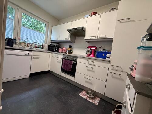 Foto - Einfamilienhaus in Flensburg