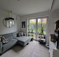 Erdgeschoss-Wohnung zum 1.1.2026 in OL Krusenbusch Wallbox Küche - Oldenburg Drielaker-Moor