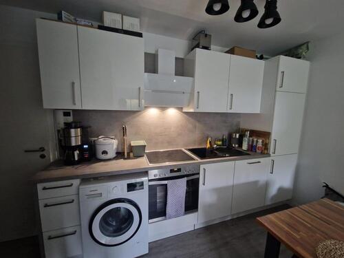 Foto - Etagenwohnung zur Miete in Oldenburg