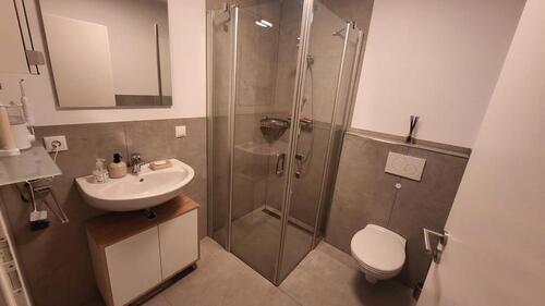 Foto - Etagenwohnung in Oldenburg