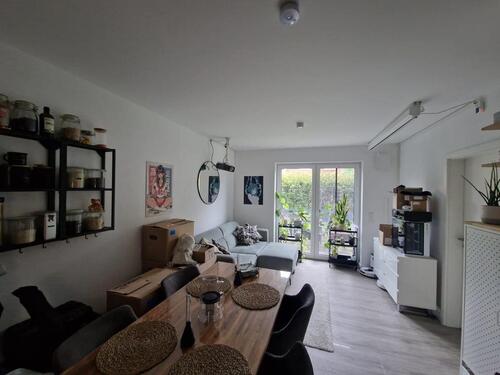 Foto - Etagenwohnung in Oldenburg zur Miete