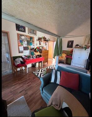 Foto - In Hafennähe - Gemütliche 1-Zi.-Wohnung