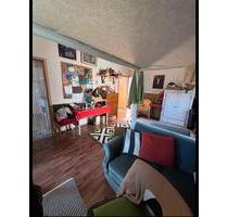 In Hafennähe - Gemütliche 1-Zi.-Wohnung - Flensburg