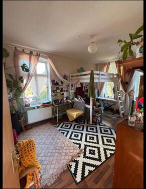 Foto - Etagenwohnung zur Miete in Flensburg