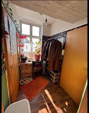 Foto - Etagenwohnung in Flensburg