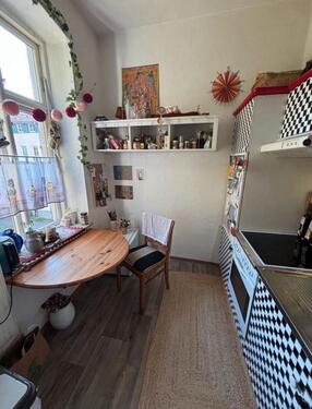 Foto - Etagenwohnung in Flensburg zur Miete