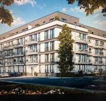 Exklusive 1-Zimmer Wohnung mit Balkon in Berlin Köpenick