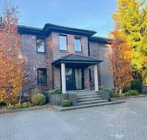 Möblierte, moderne Wohnung in Buchholz. Preis ink. aller Kosten - Buchholz in der Nordheide