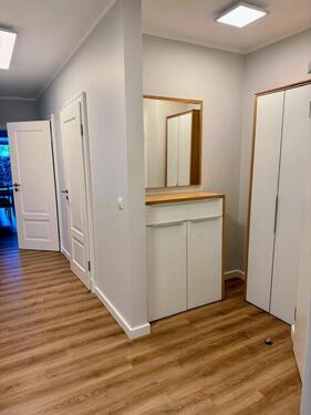 Foto - Etagenwohnung in Buchholz in der Nordheide