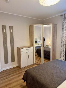 Foto - Etagenwohnung in Buchholz in der Nordheide zur Miete